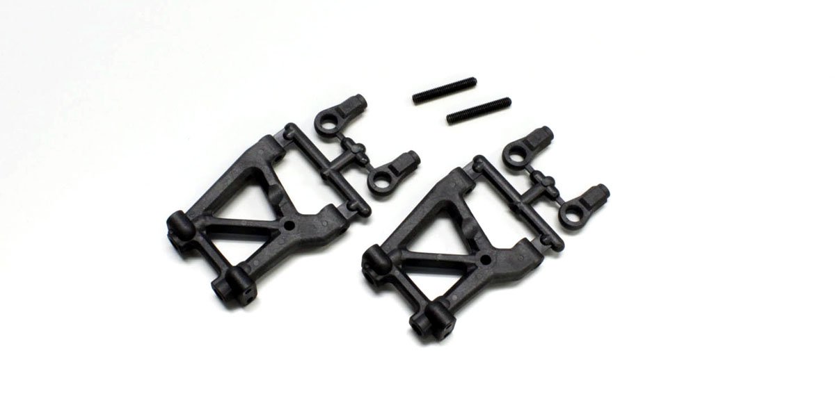 VZ004H Carbon Composut Rear Sus. Arm VZ004H  - KYOSHO RC